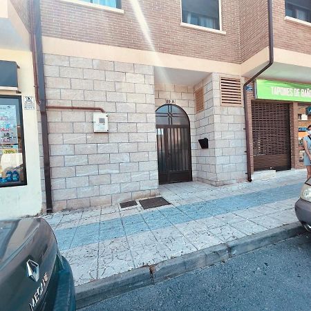 Apartamento Eucalipto Apartment Sotillo de la Adrada Exterior foto