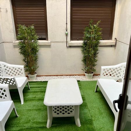 Apartamento Eucalipto Apartment Sotillo de la Adrada Exterior foto