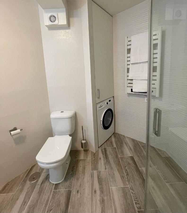 Apartamento Eucalipto Apartment Sotillo de la Adrada Exterior foto