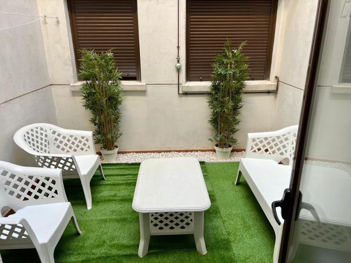 Apartamento Eucalipto Apartment Sotillo de la Adrada Exterior foto